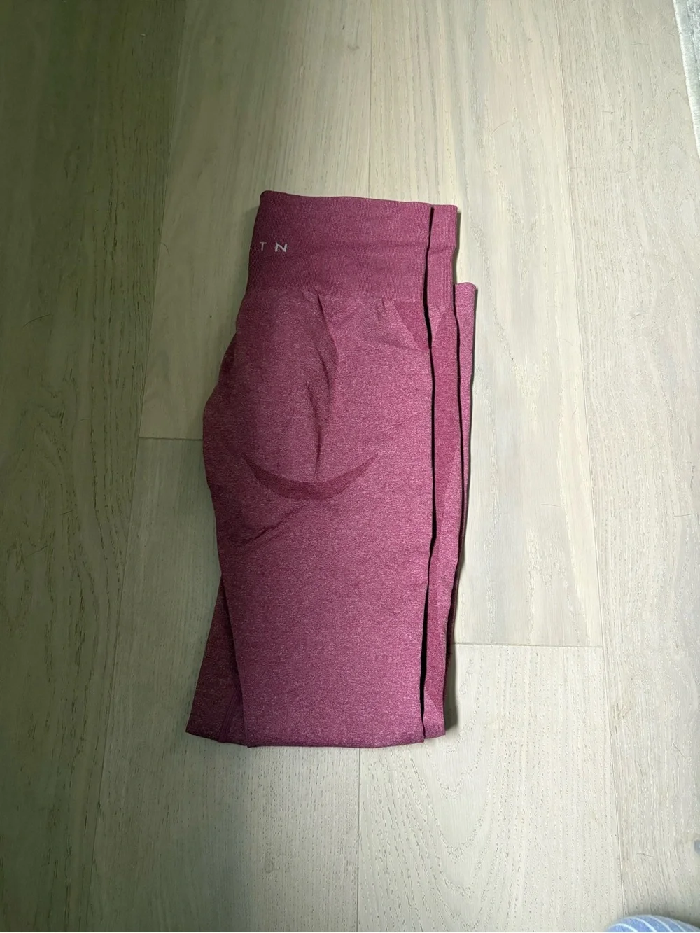 Nvgtn seamless leggings